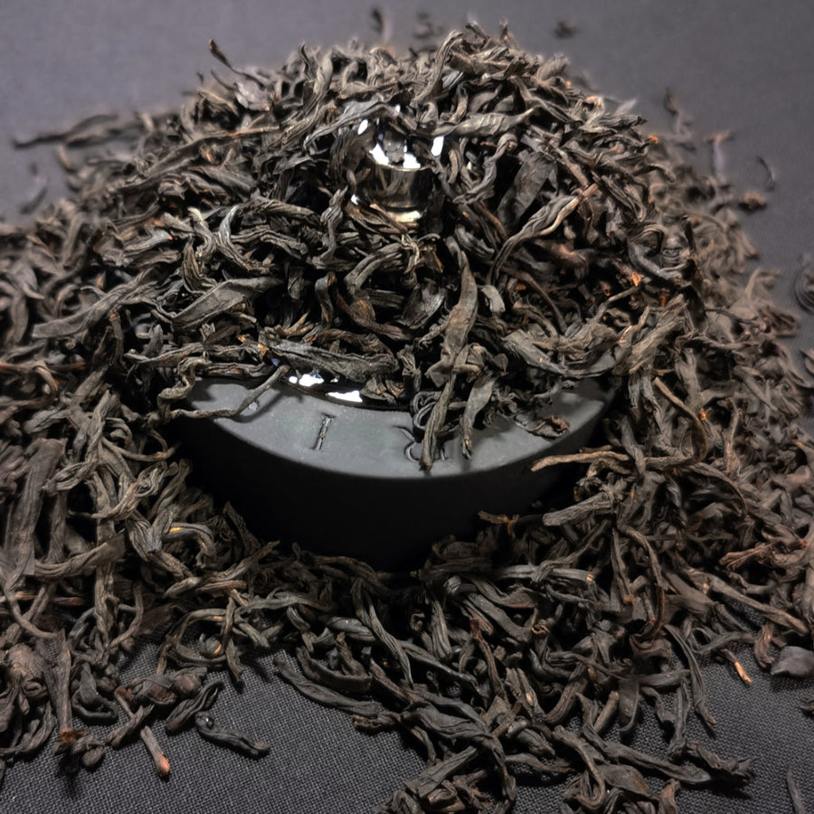 Tea
