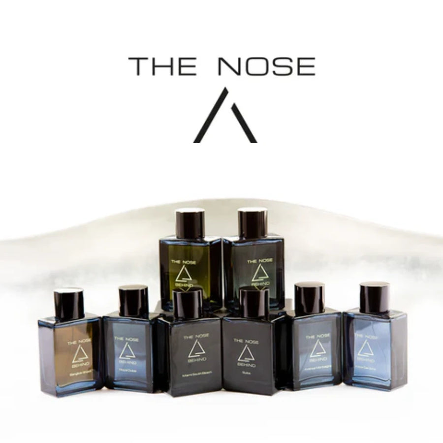 The Nose Behind