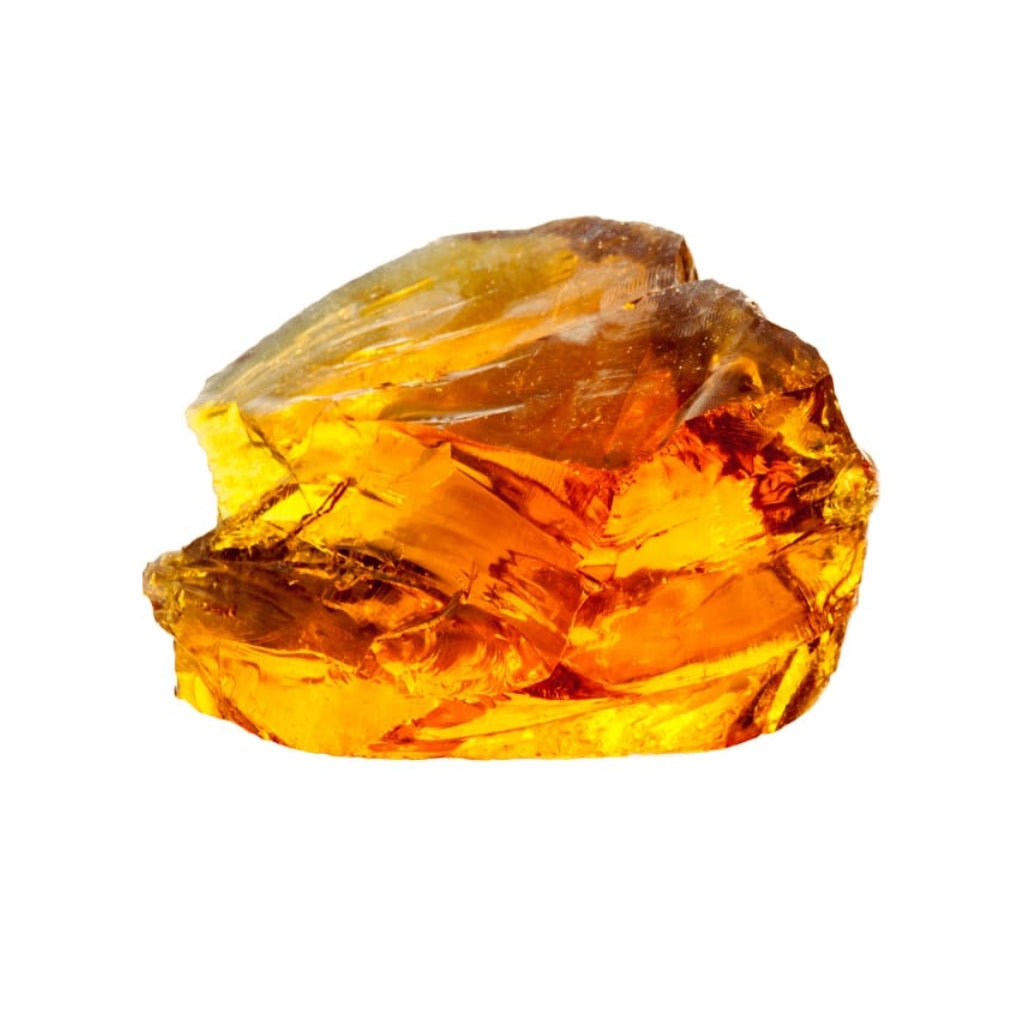 Amber