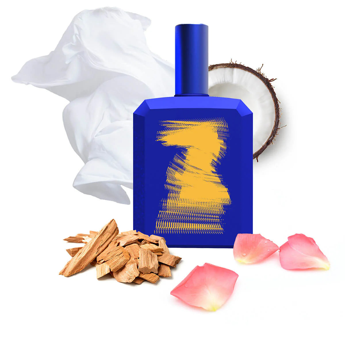 This is not a blue bottle 1.7