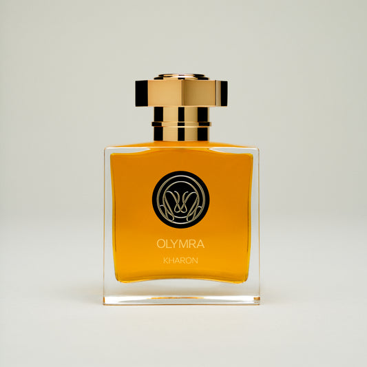 OLYMRA KHARON
