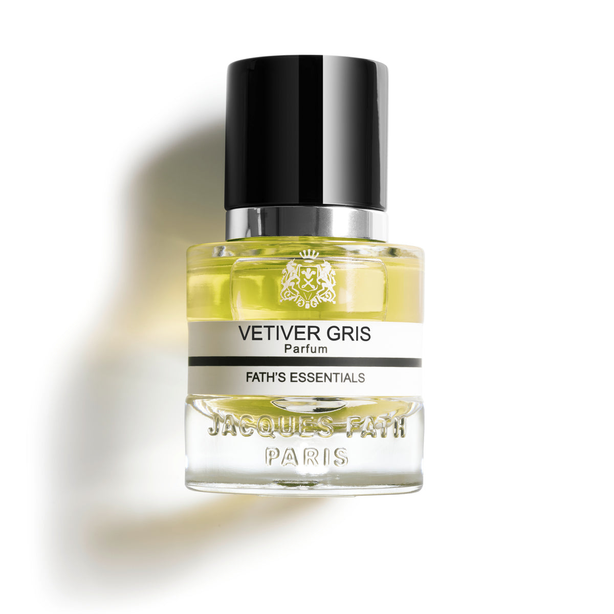 Vetiver Gris
