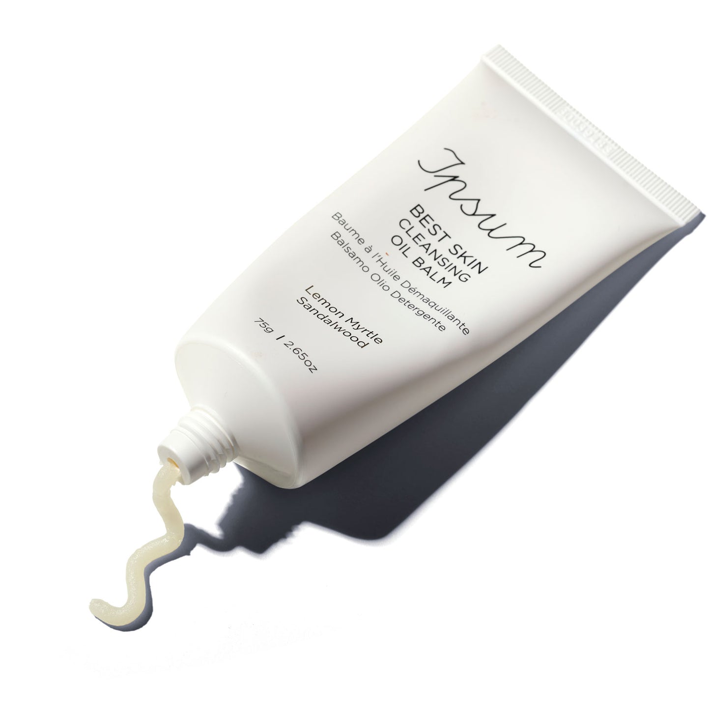 Ipsum Best Skin Cleansing Oil Balm