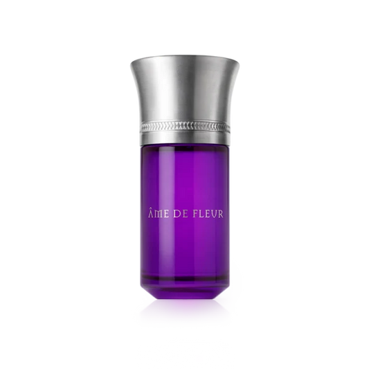 Âme du Fleur