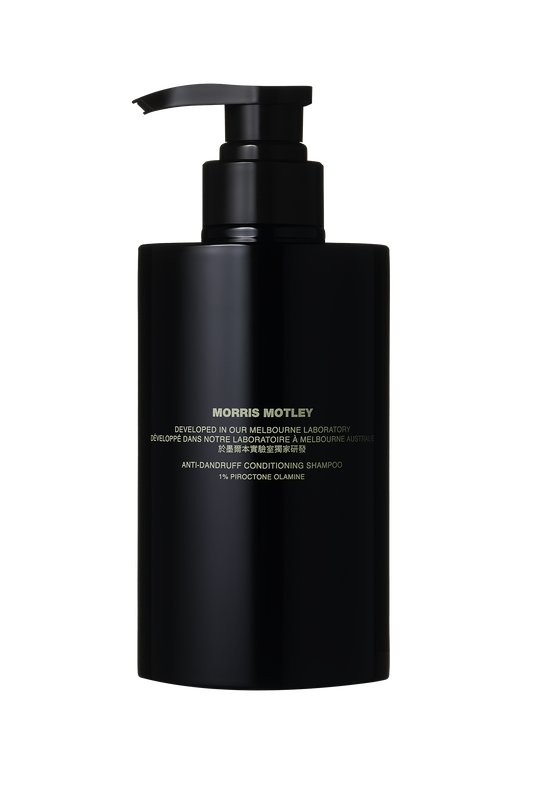 Anti-Dandruff Conditioning Shampoo