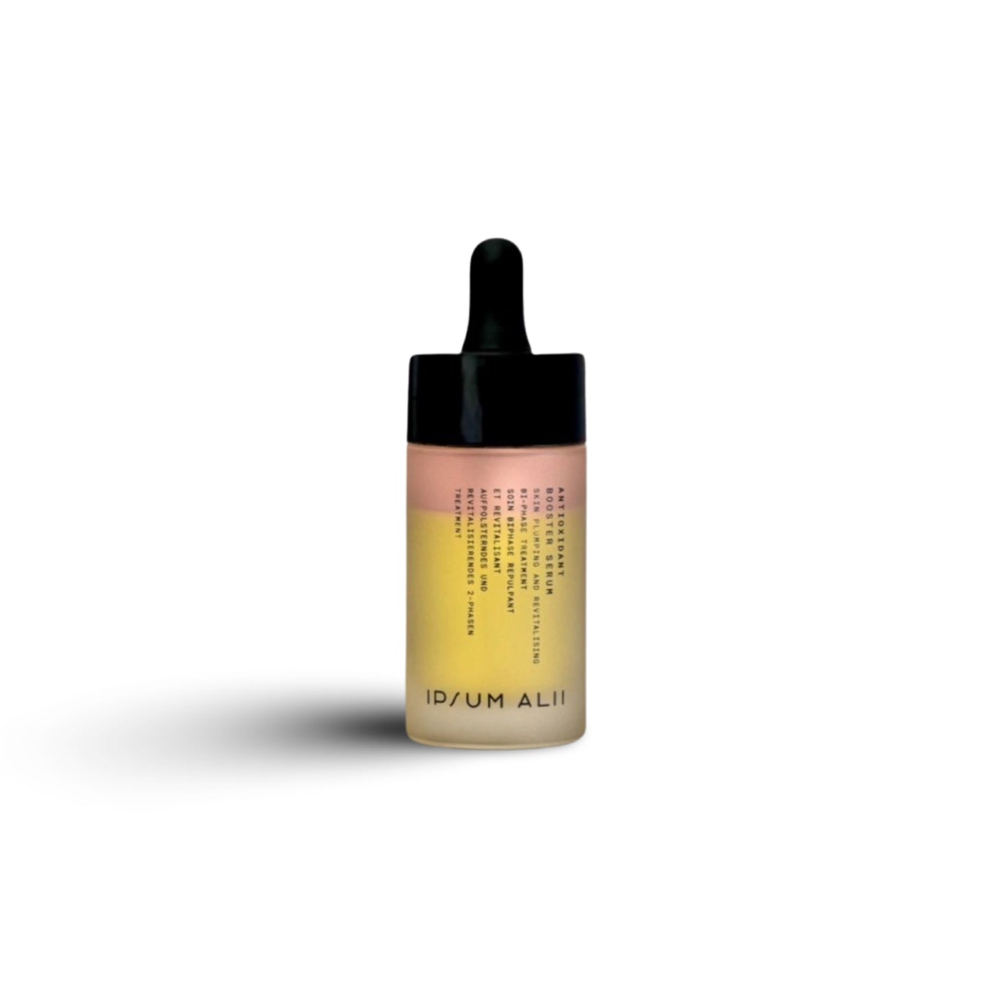 Antioxydant Booster Serum