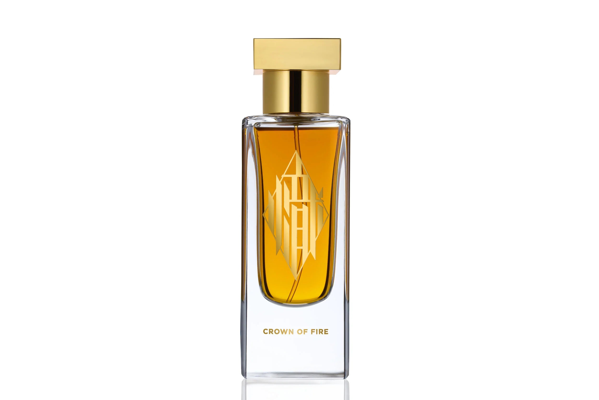 CROWN OF FIRE EXTRAIT DE PARFUM