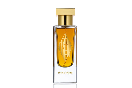 CROWN OF FIRE EXTRAIT DE PARFUM