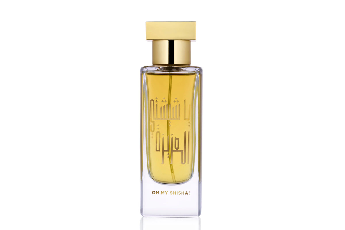 OH MY SHISHA! EXTRAIT DE PARFUM