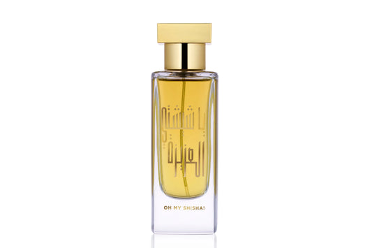 OH MY SHISHA! EXTRAIT DE PARFUM