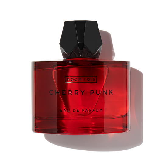 Cherry Punk