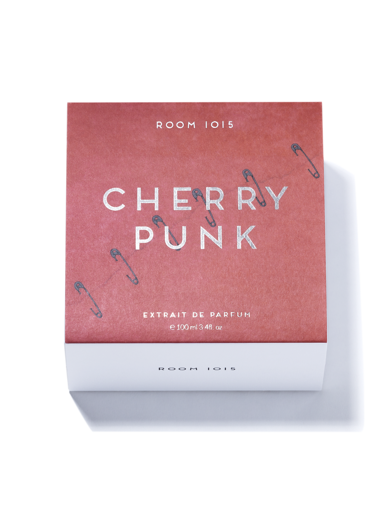 Cherry Punk Extrait de Parfum