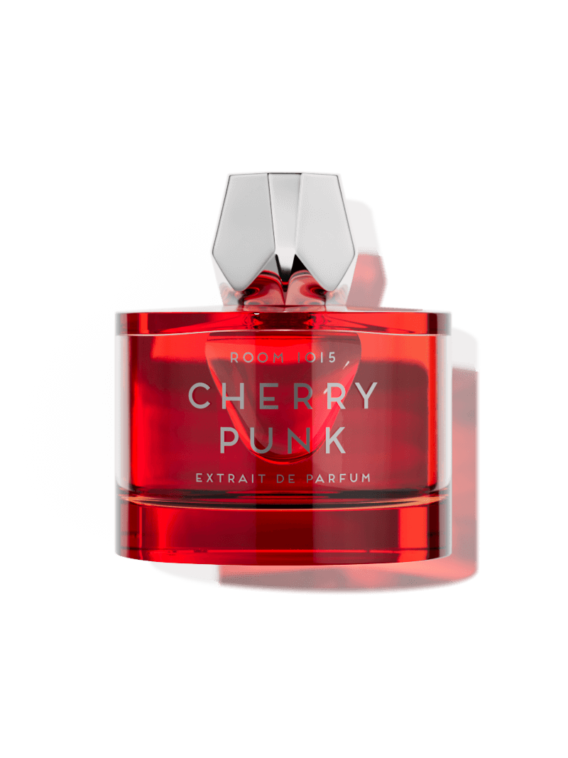 Cherry Punk Extrem