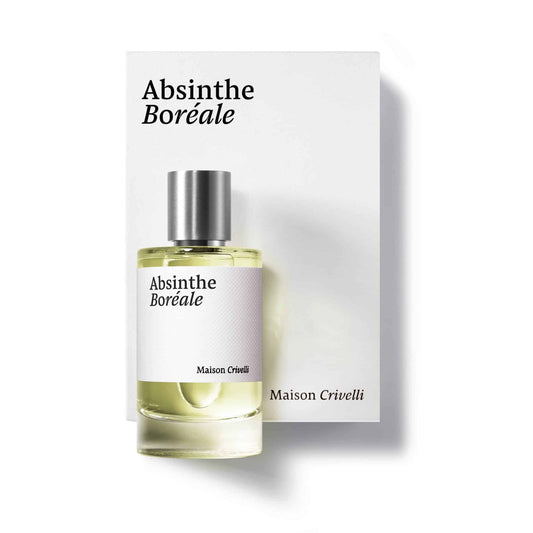 Absinthe Boréale
