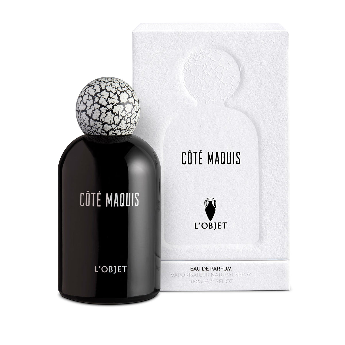 Côté Maquis