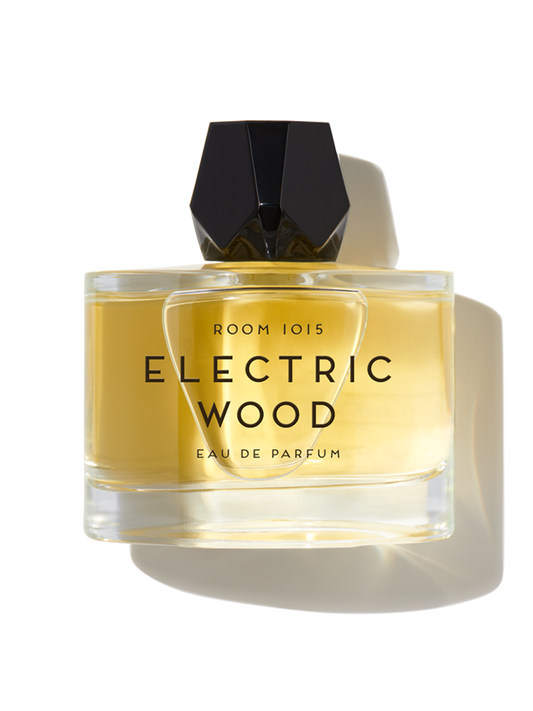 Electric Wood
