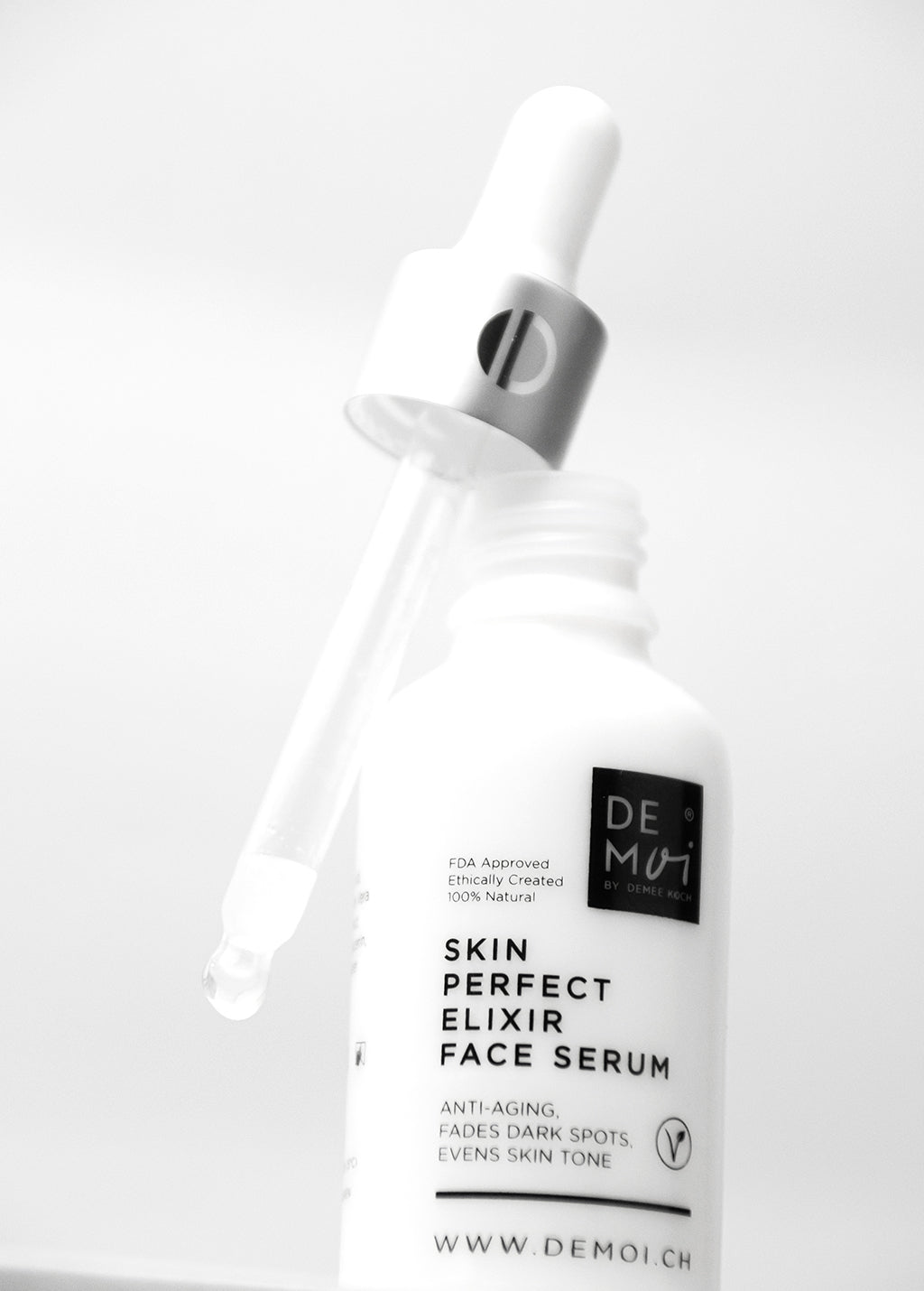 Skin Perfect Elixir Face Serum