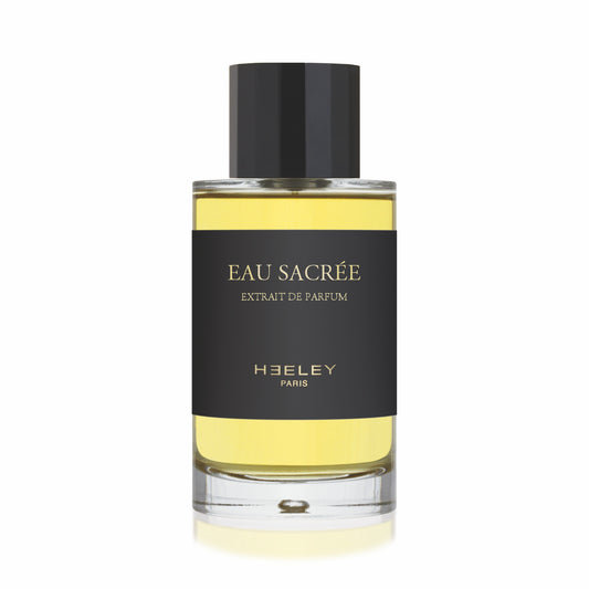 Eau Sacrée