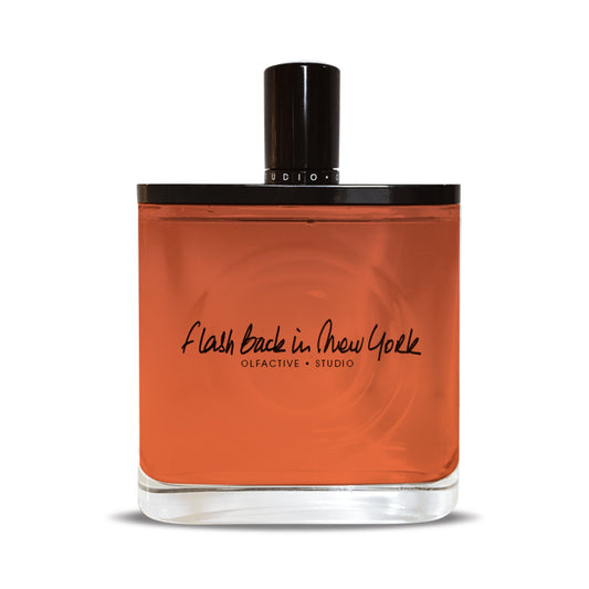 Flash back in New York