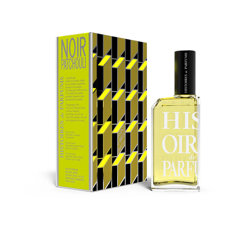 Noir Patchouli