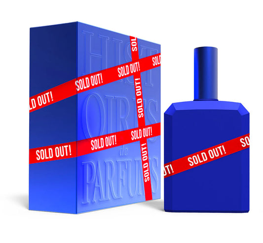 Sold out!
