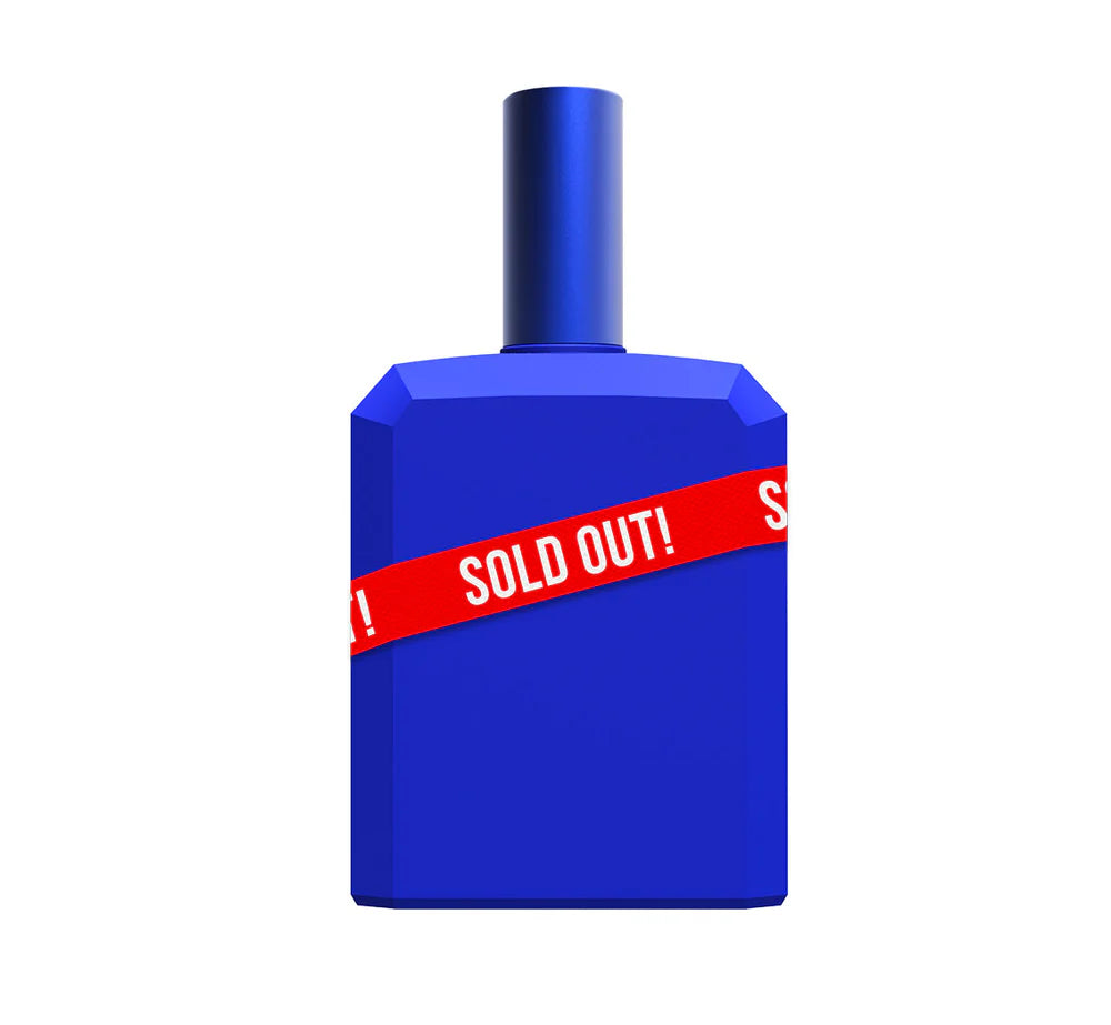 Sold out!