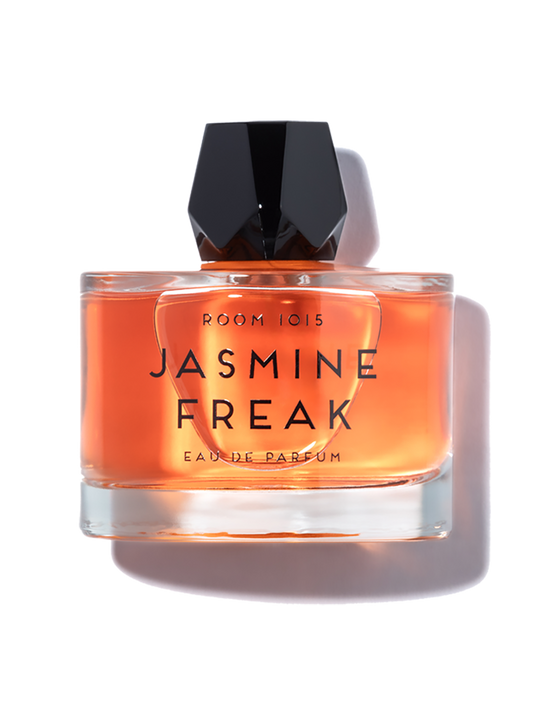Jasmine Freak