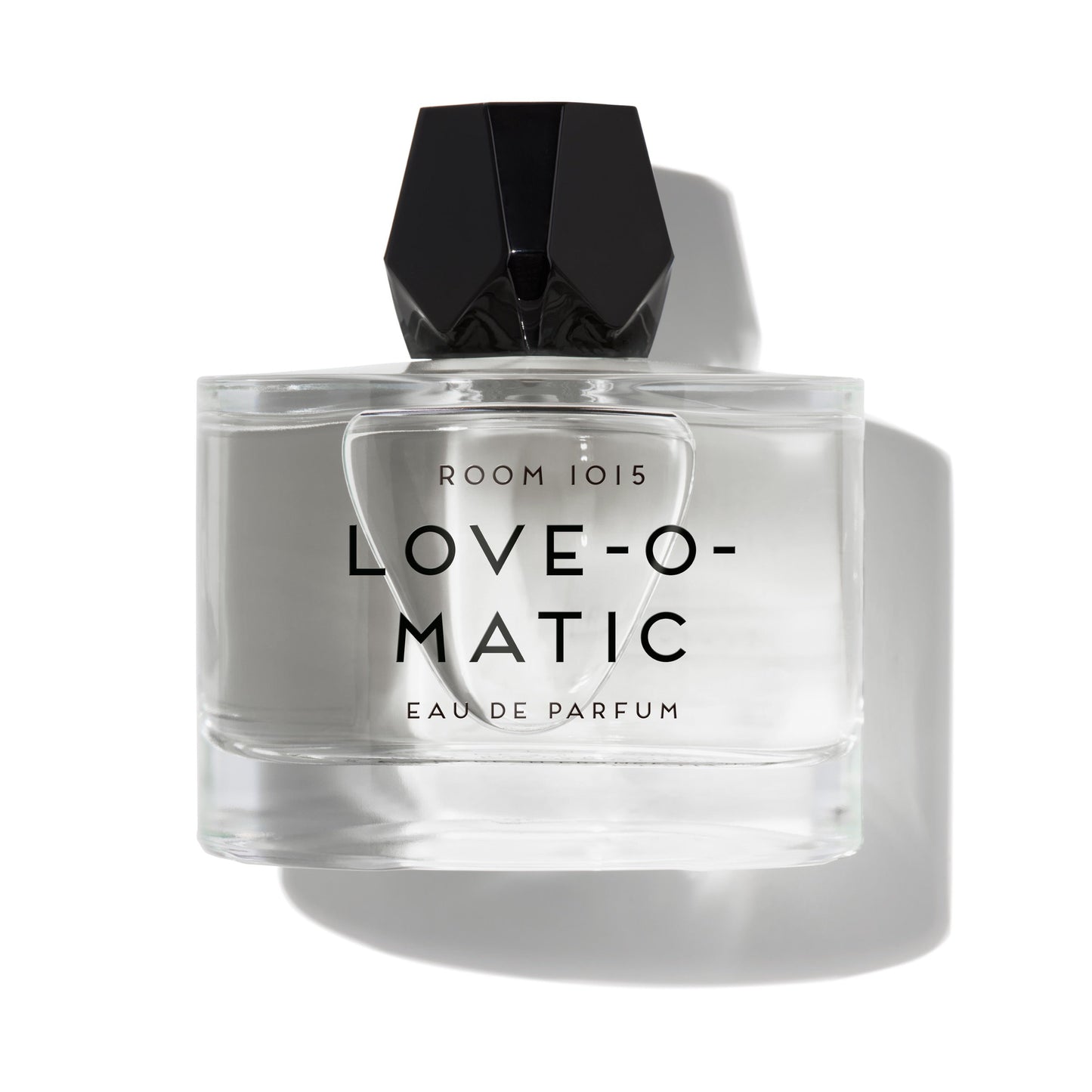 Süskind Love-O-Matic Parfum – verspielter Duft mit Erdbeere, Moschus und Zedernholz im 50ml Flakon