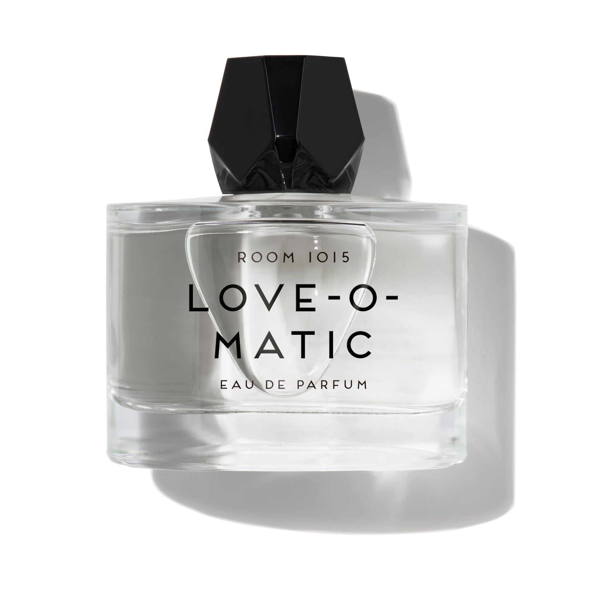 Süskind Love-O-Matic Parfum – verspielter Duft mit Erdbeere, Moschus und Zedernholz im 50ml Flakon