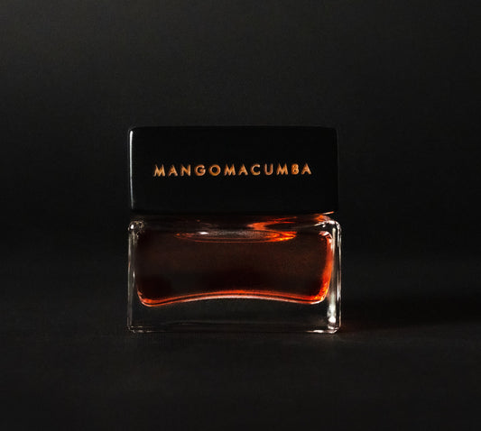 Mangomacumba