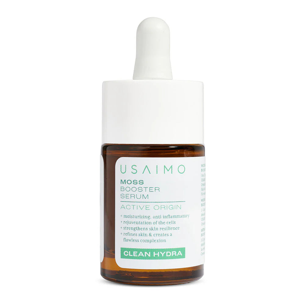 Moos Booster Serum