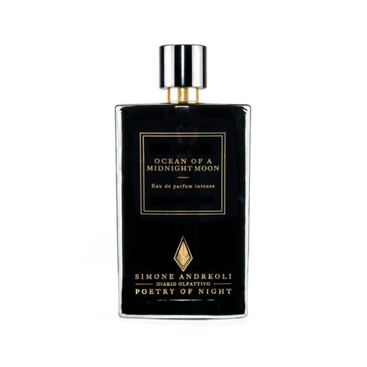 Ocean of a Midnight Moon
