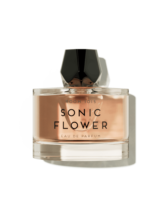 Sonic Flower