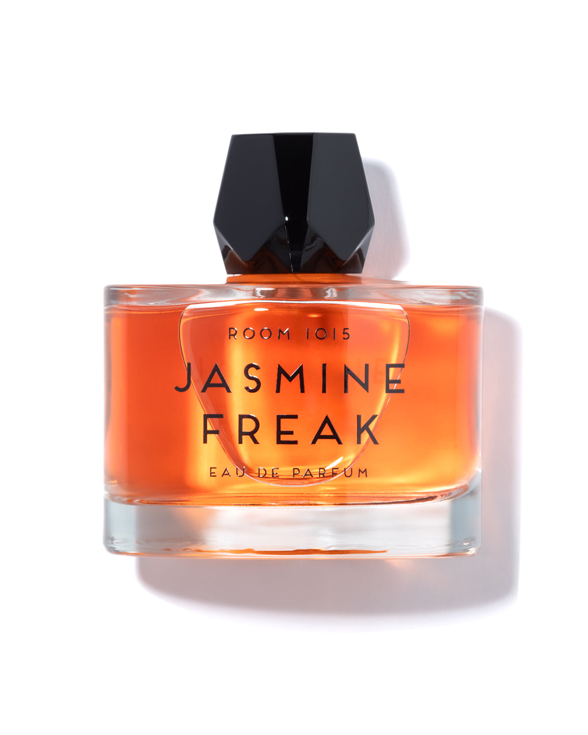 Room 1015 Jasmine Freak Parfum – intensiver Jasmin-Duft mit sinnlicher Tiefe im 100ml Flakon