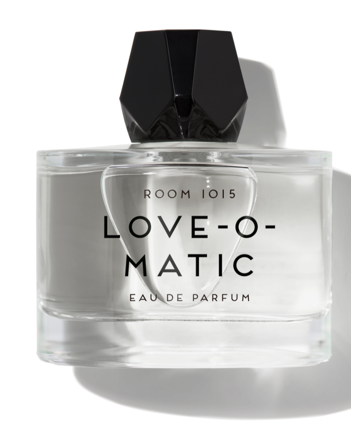 Süskind Love-O-Matic Parfum – verspielter Duft mit Erdbeere, Moschus und Zedernholz im 50ml Flakon