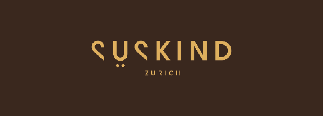 Suskind Zurich logo