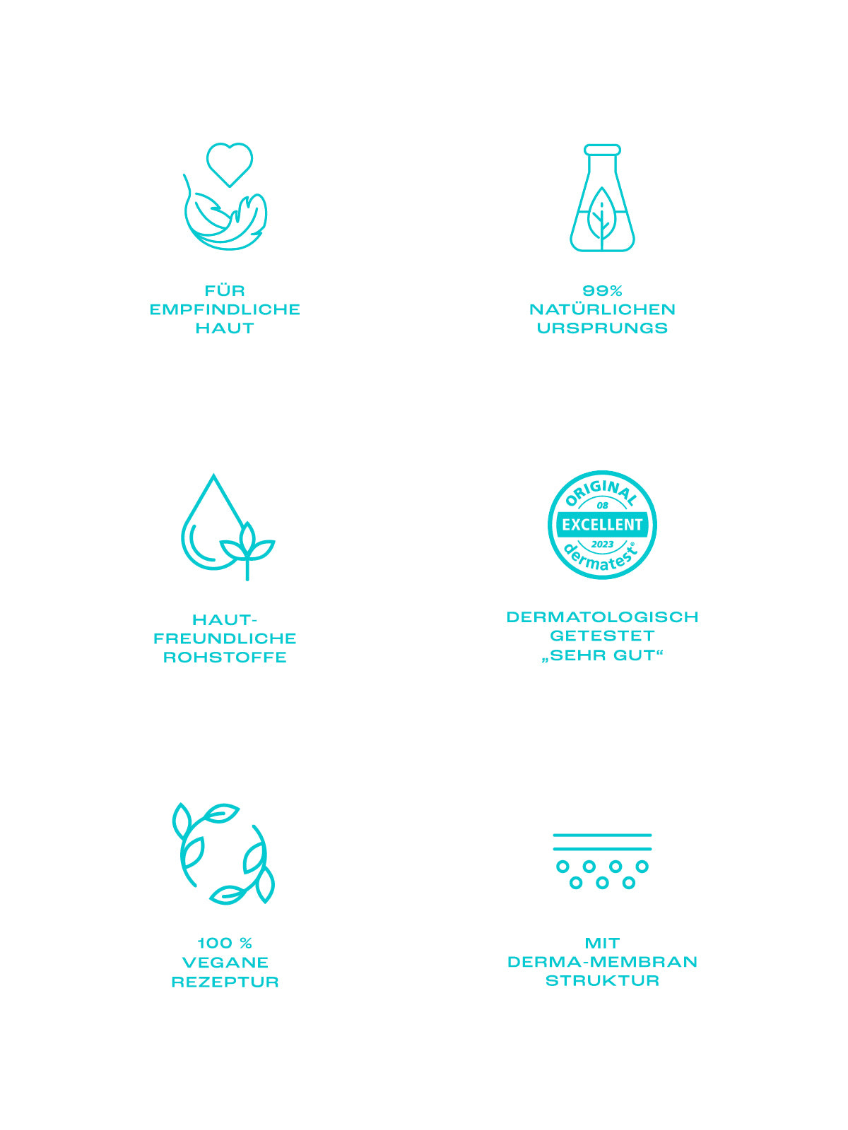 MICROBIOME BALANCING HYDRA CREAM BASE „Creamy Texture“