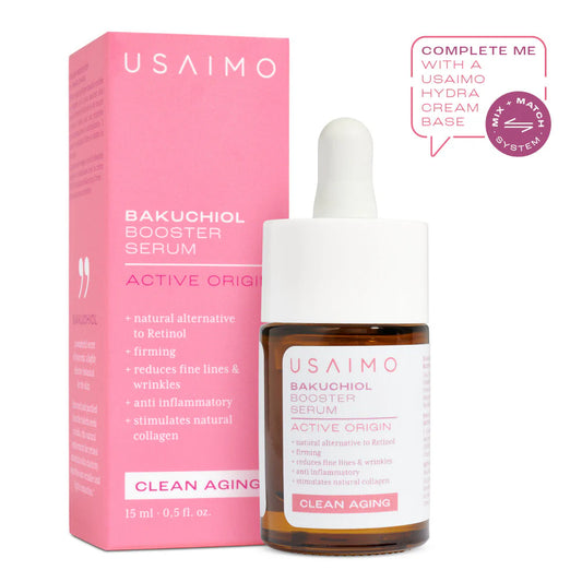 BAKUCHIOL BOOSTER SERUM