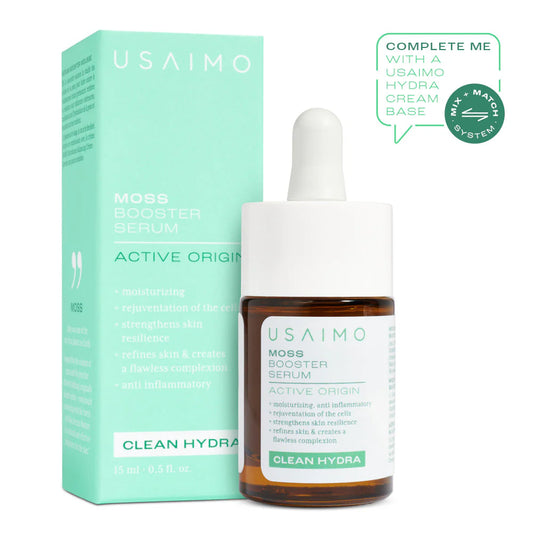Moos Booster Serum