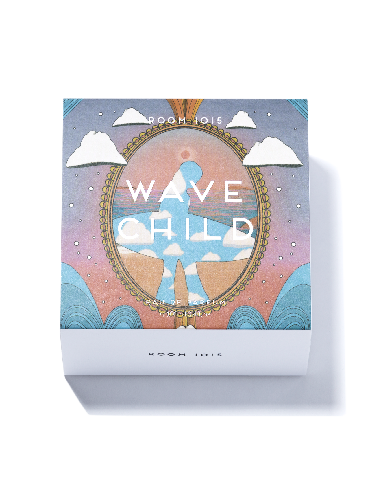Wave Child