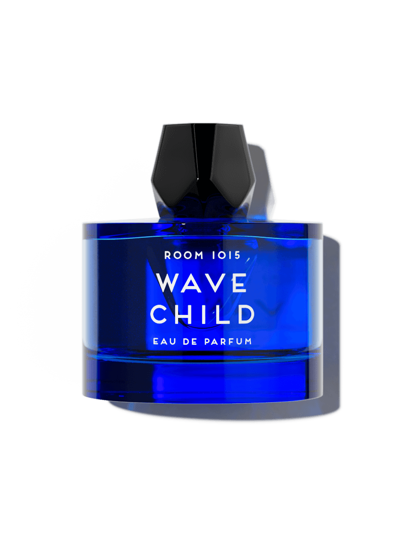 Wave Child