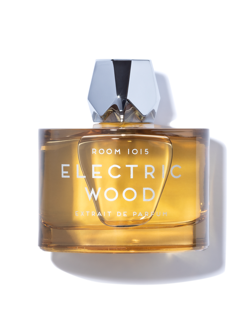 Electric Wood Extrait