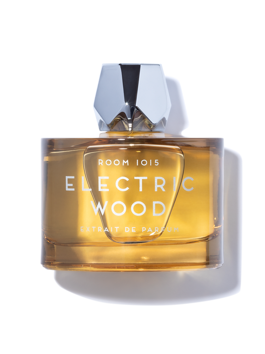 Electric Wood Extrait