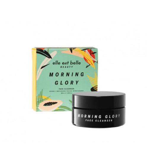 Morning Glory Face Cleanser