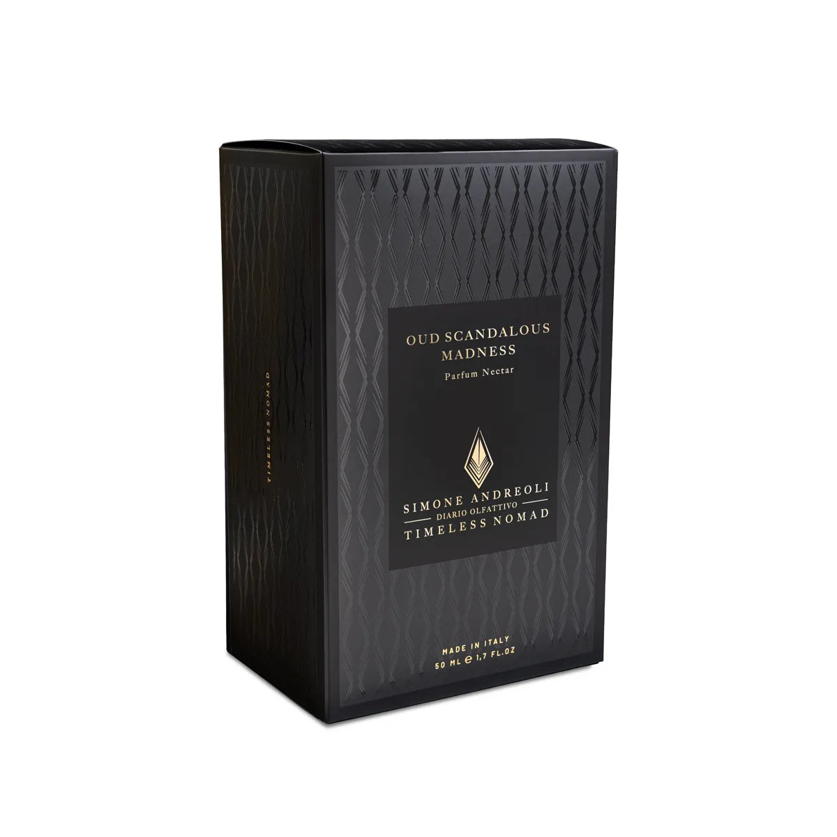 Oud Scandalous