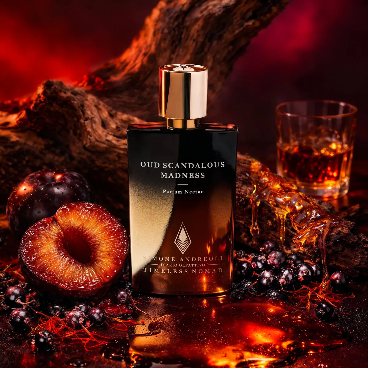 Oud Scandalous