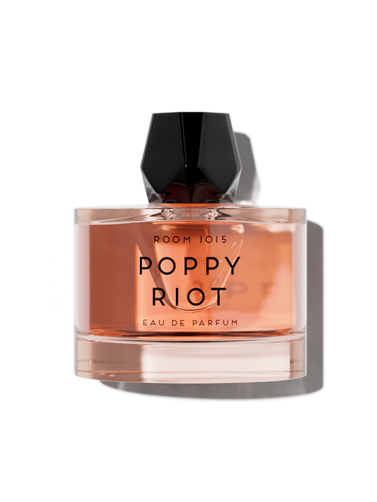Poppy Riot