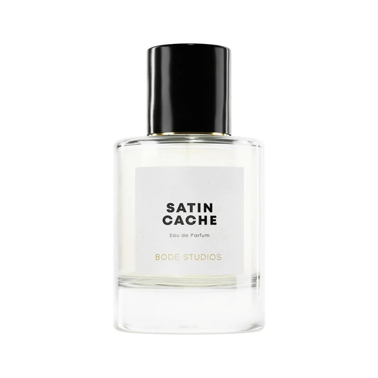 Satin Cache