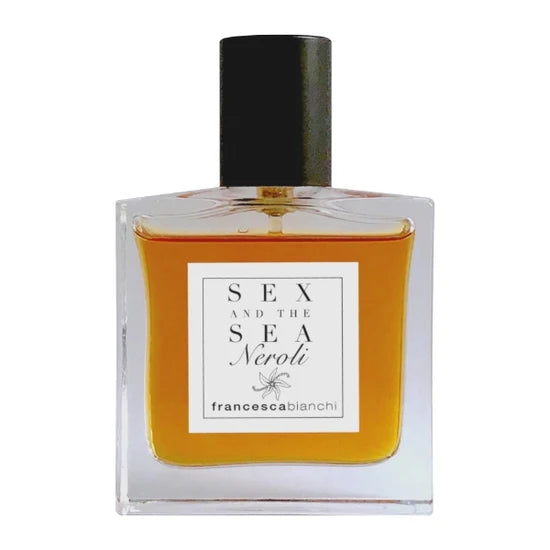 Sex and the Sea Neroli