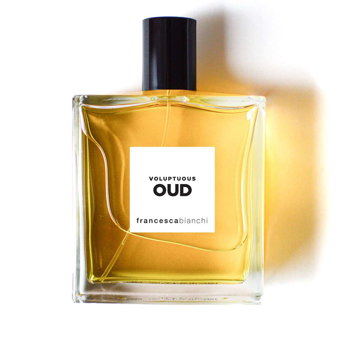 Voluptuous Oud